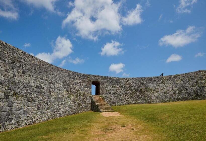 בית מלון כפרי Murasakimura