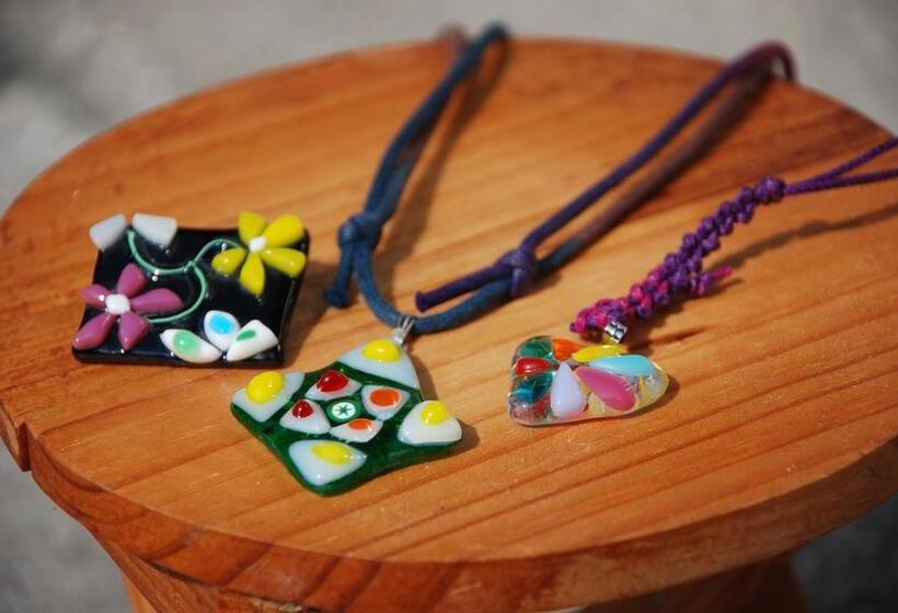 בית מלון כפרי Murasakimura