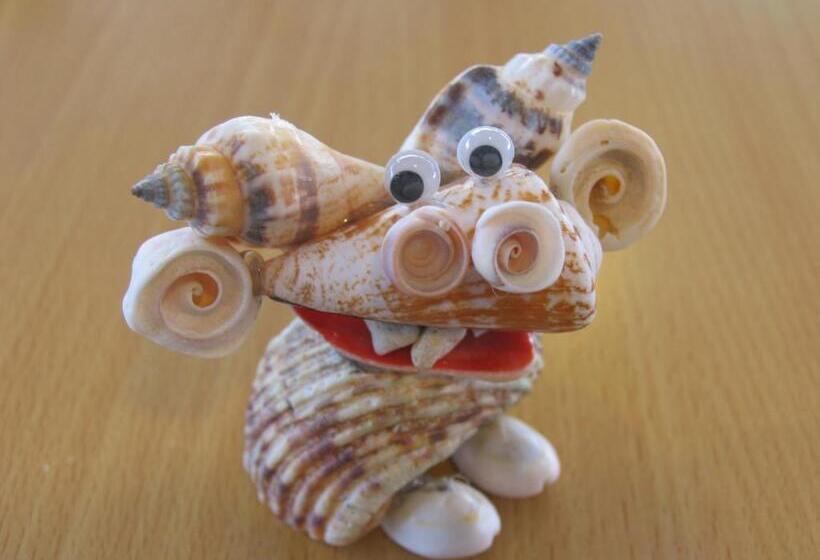 בית מלון כפרי Murasakimura