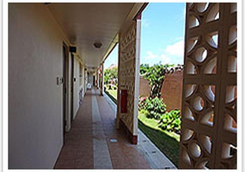 בית מלון כפרי Murasakimura