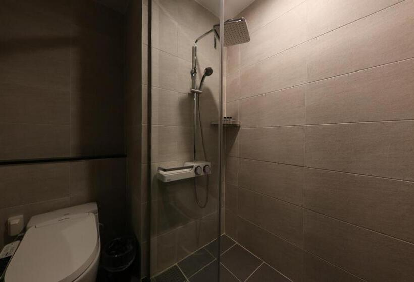 Hotel Osong H  Sejong City