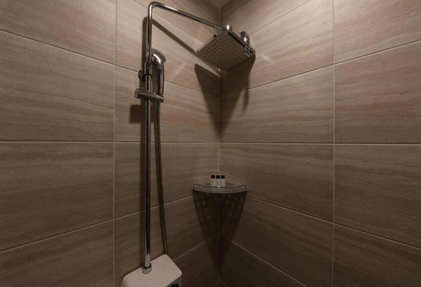 Hotel Osong H  Sejong City