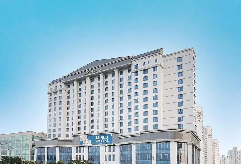 ホテル Osong H  Sejong City