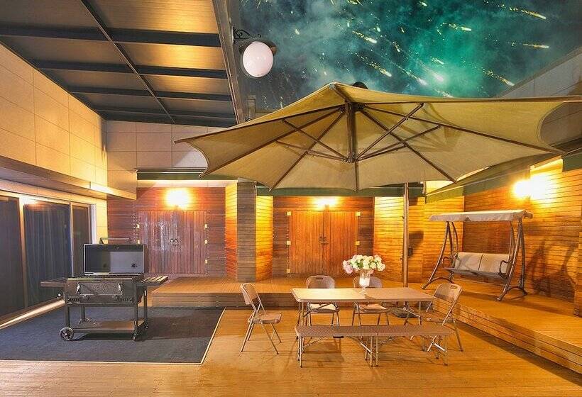 Hotel Osong H  Sejong City