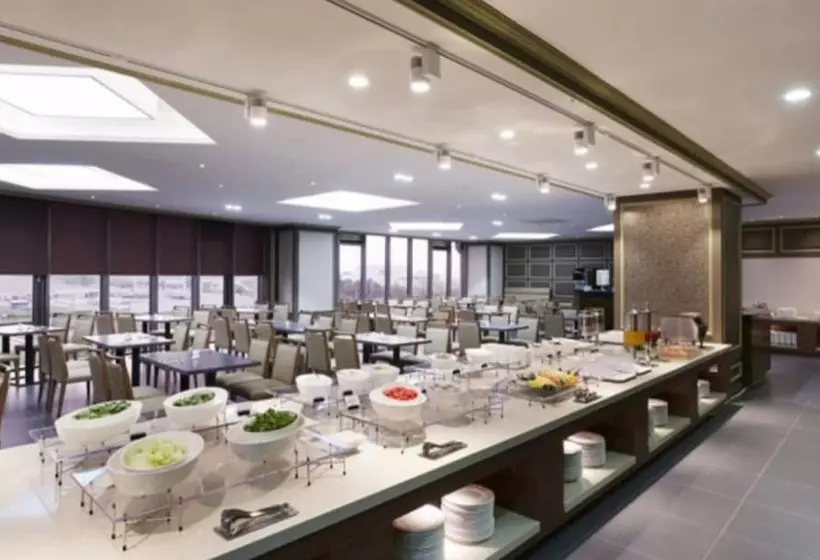 ホテル Osong H  Sejong City