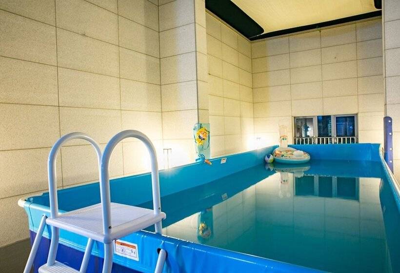 Hotel Osong H  Sejong City