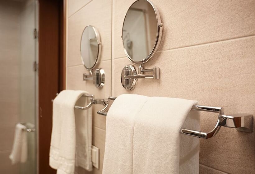 Hotel Osong H  Sejong City