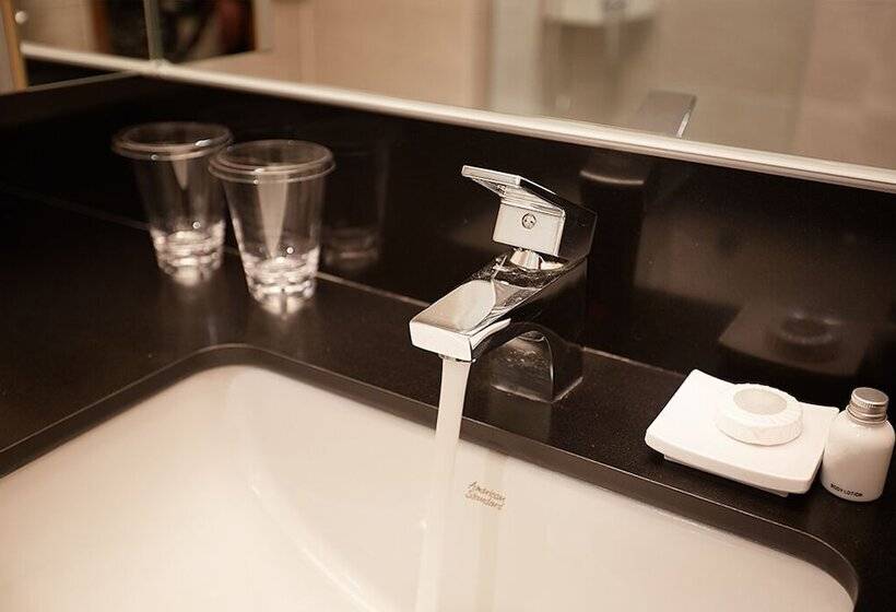 Hotel Osong H  Sejong City