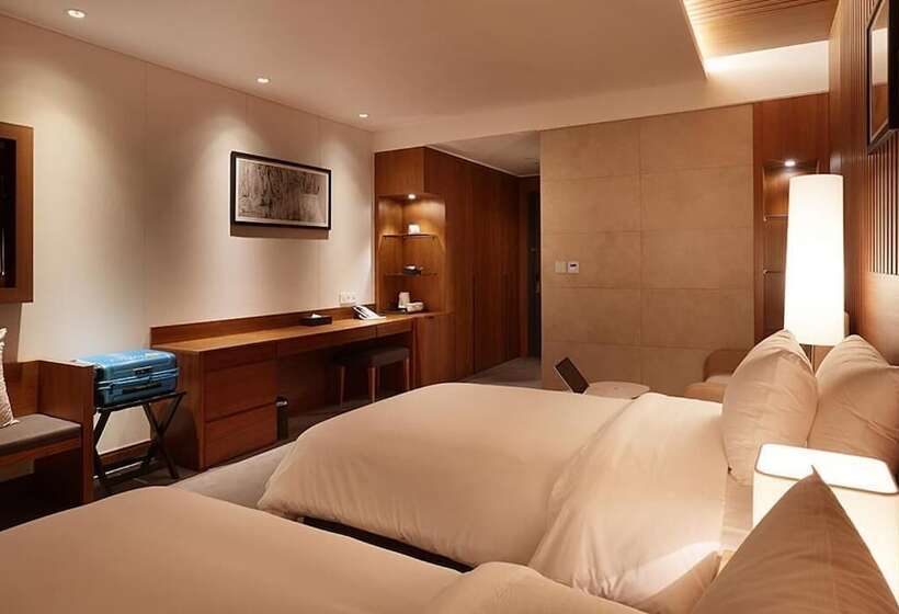 Hotel Osong H  Sejong City