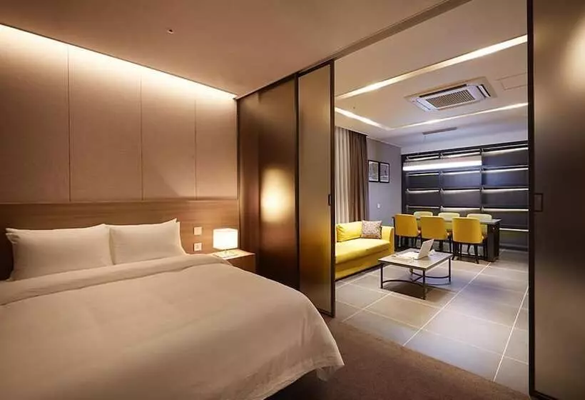 ホテル Osong H  Sejong City