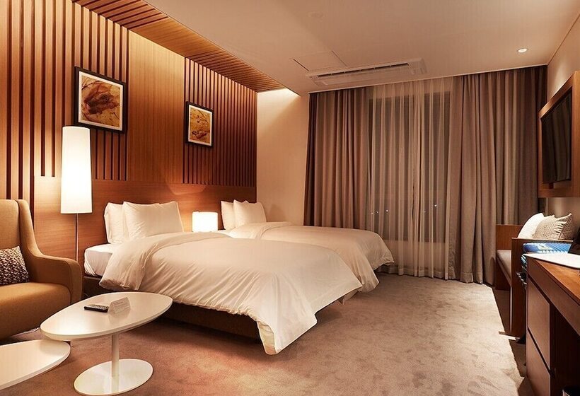 Hotel Osong H  Sejong City