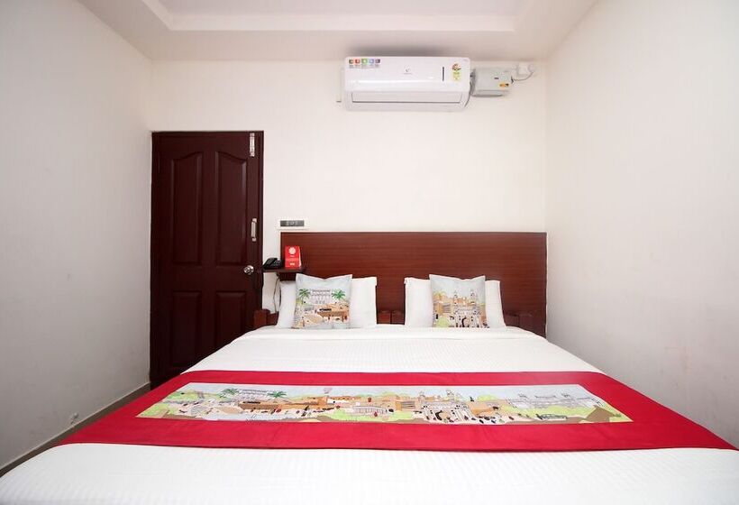 Hotell Oyo Rooms Near Power House