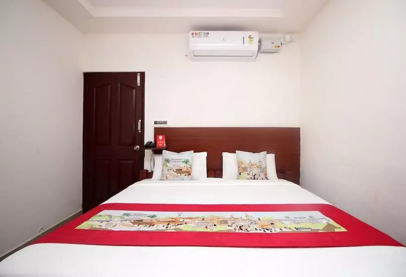 ホテル Oyo Rooms Near Power House