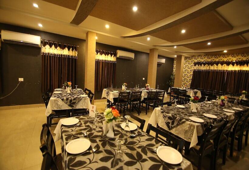 Hotell Oyo Rooms Near Power House