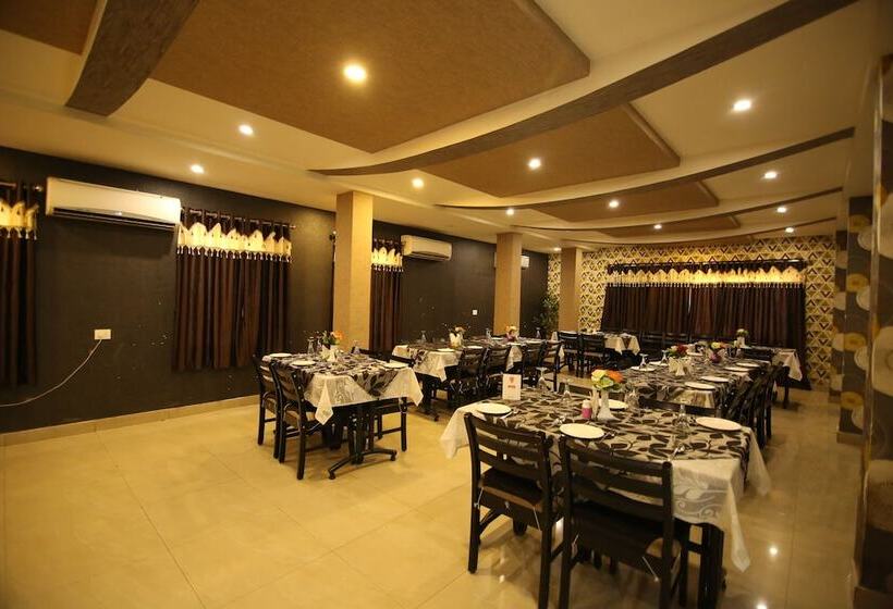 Hotell Oyo Rooms Near Power House