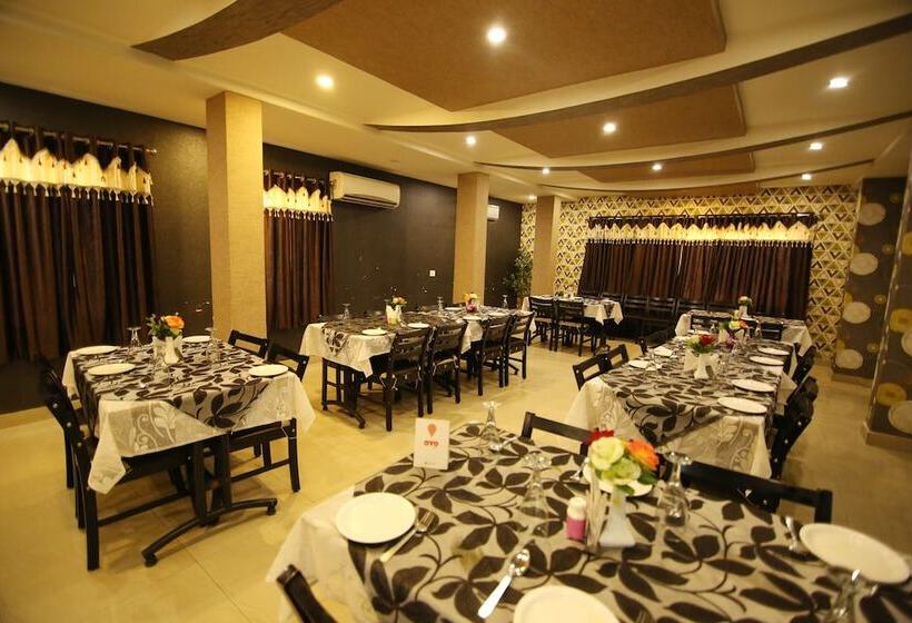 Hotell Oyo Rooms Near Power House