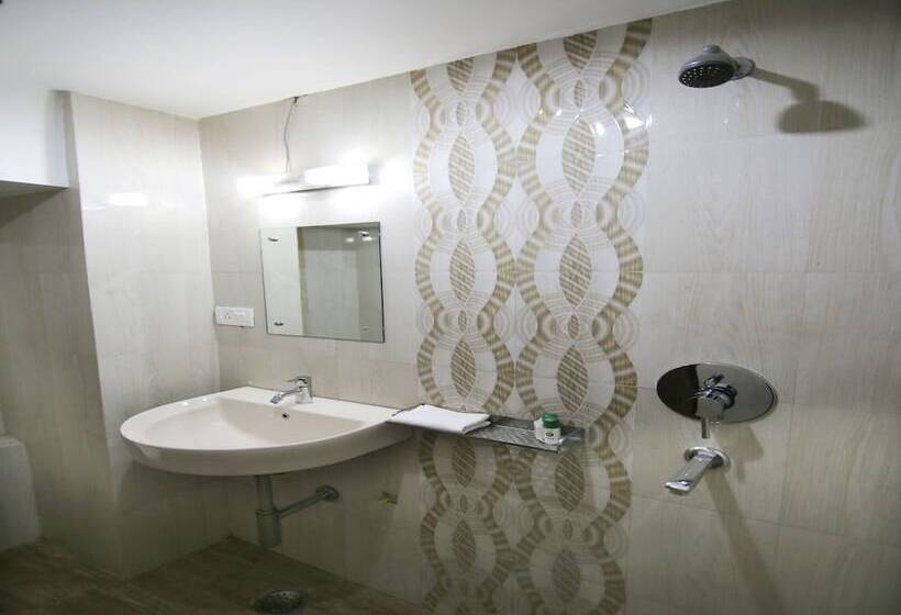 Hotell Oyo Rooms Near Power House