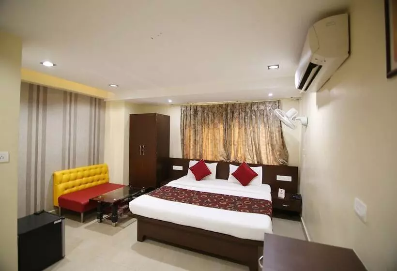 ホテル Oyo Rooms Near Power House