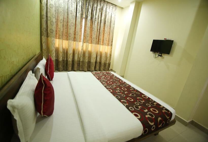 Hotell Oyo Rooms Near Power House
