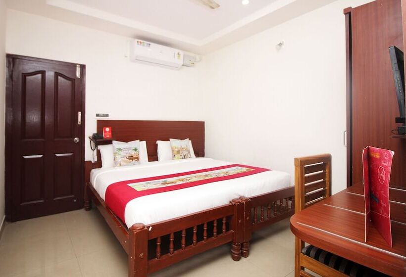 Hotell Oyo Rooms Near Power House