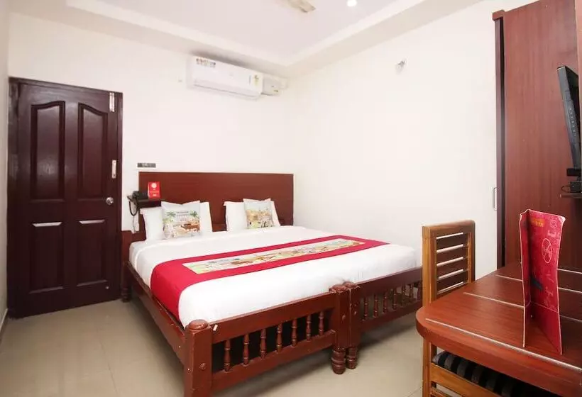 ホテル Oyo Rooms Near Power House