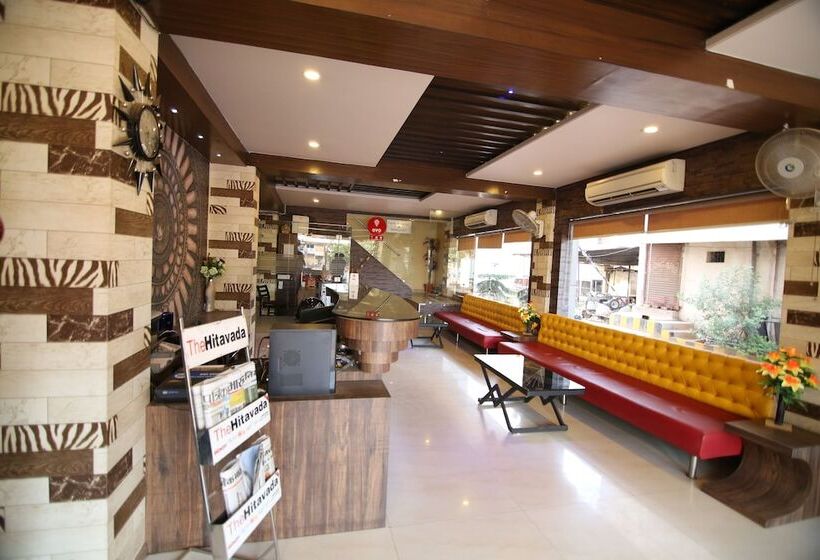 Hotell Oyo Rooms Near Power House