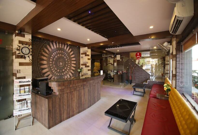 Hotell Oyo Rooms Near Power House