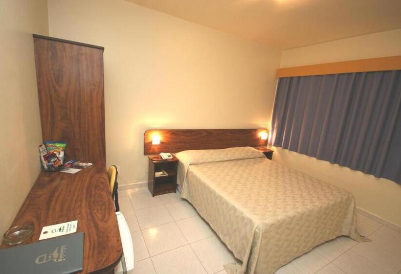 Отель Patriarca