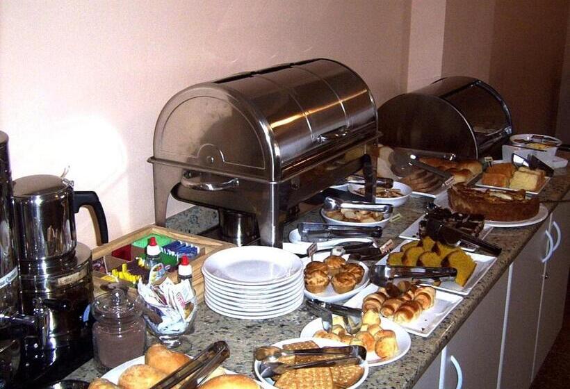 Отель Patriarca