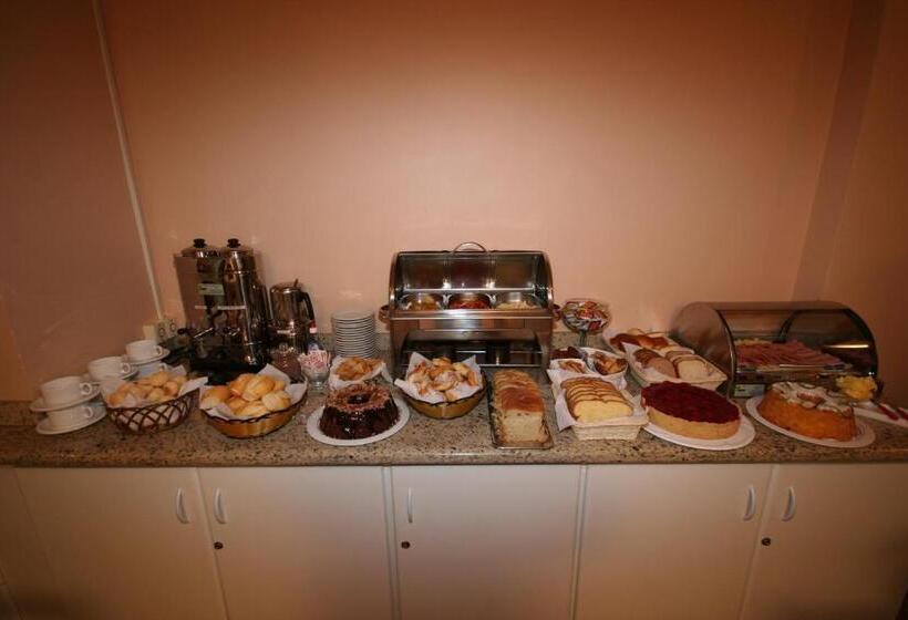 Отель Patriarca