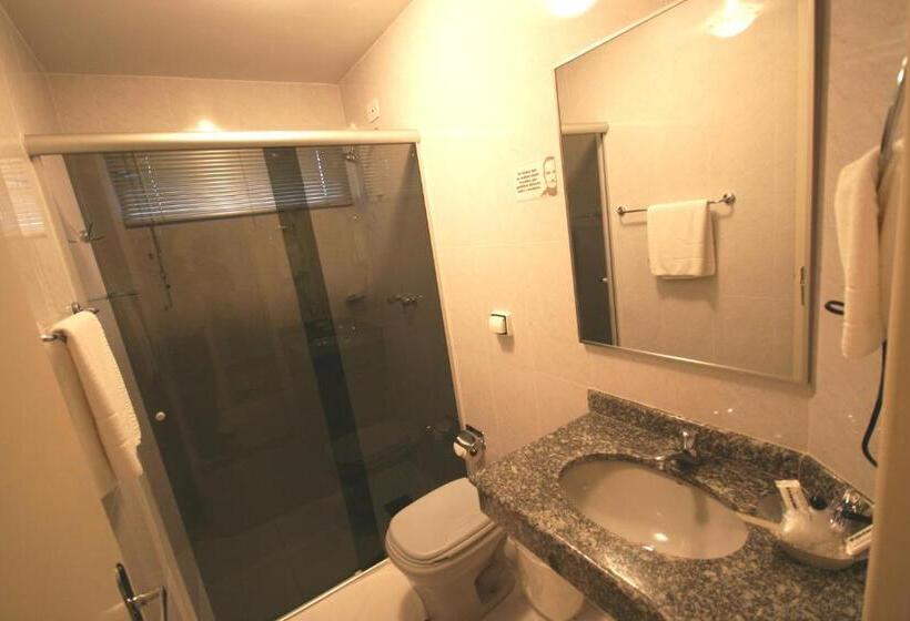 Отель Patriarca