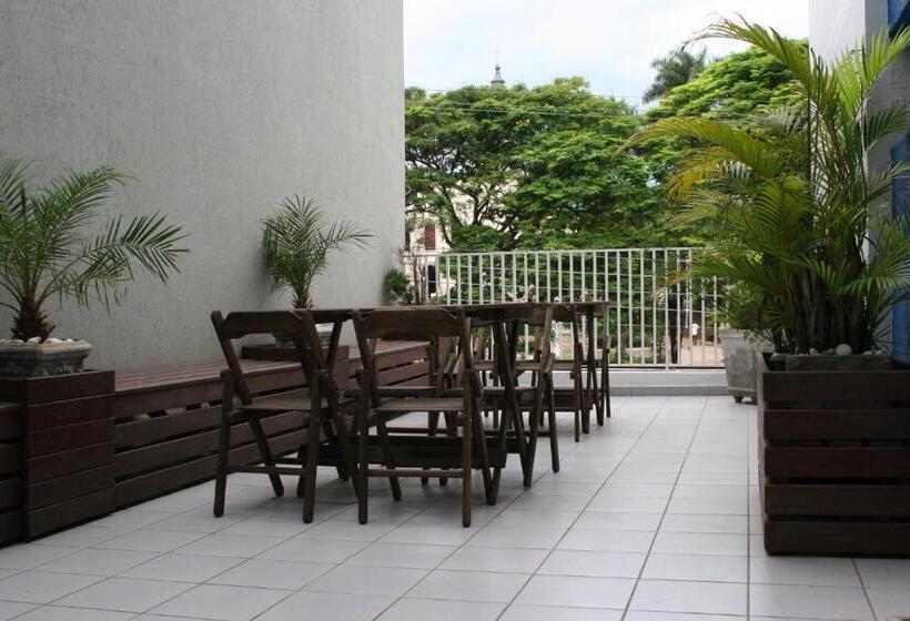 Отель Patriarca