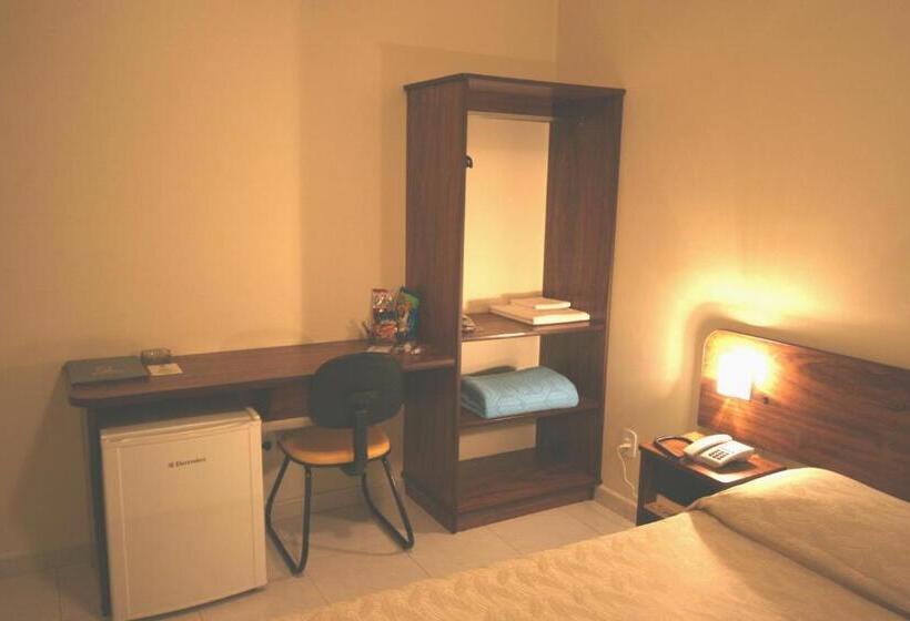 Отель Patriarca