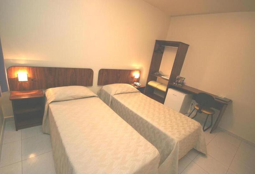 Отель Patriarca