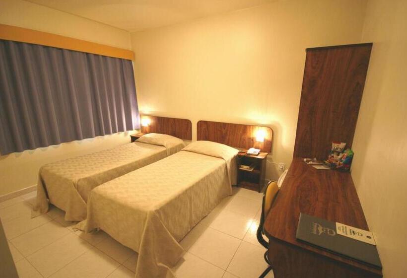 Отель Patriarca