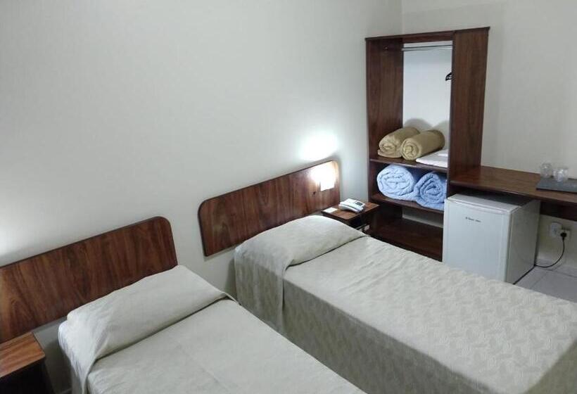 Отель Patriarca