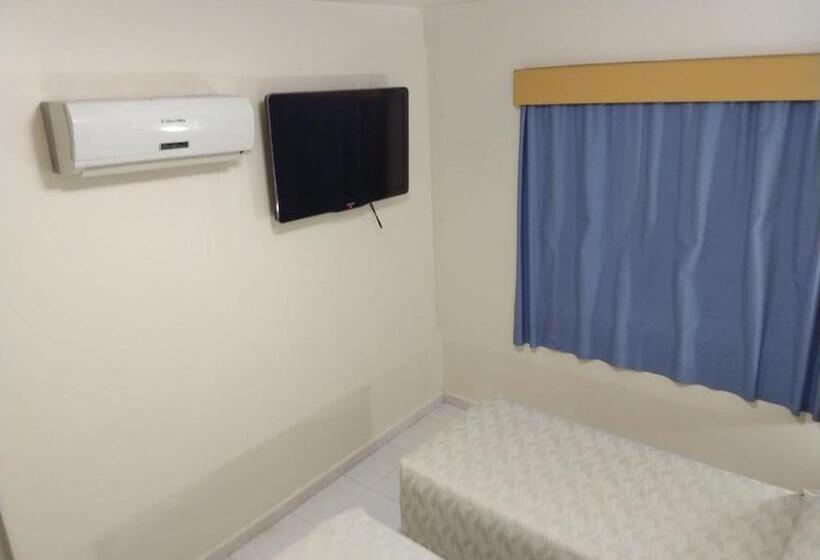 Отель Patriarca