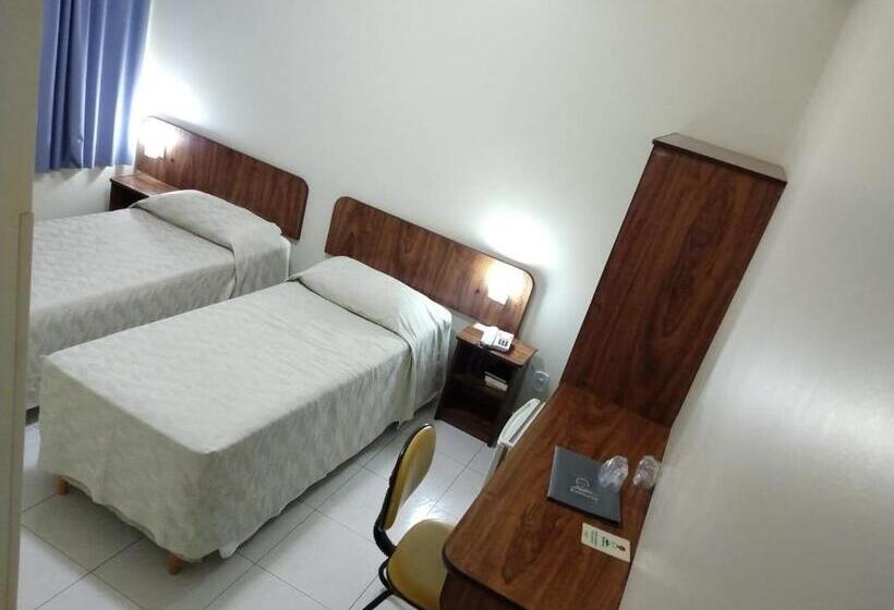 Отель Patriarca