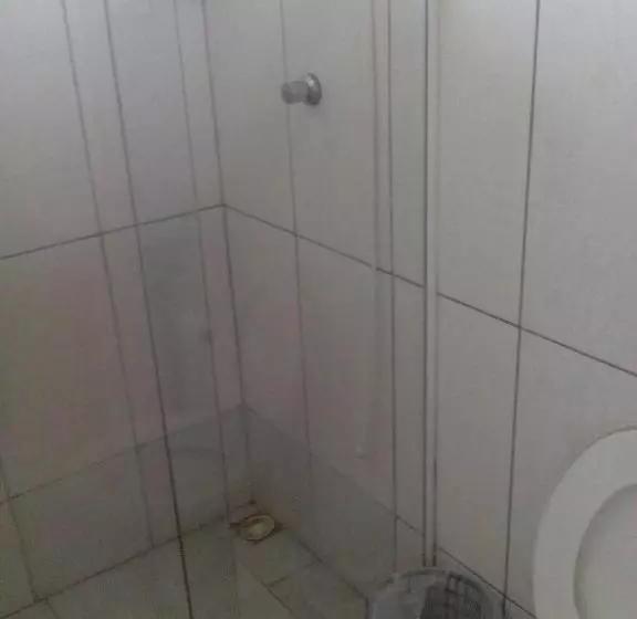 هتل Pousada Guaratuba