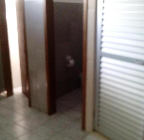 هتل Pousada Guaratuba