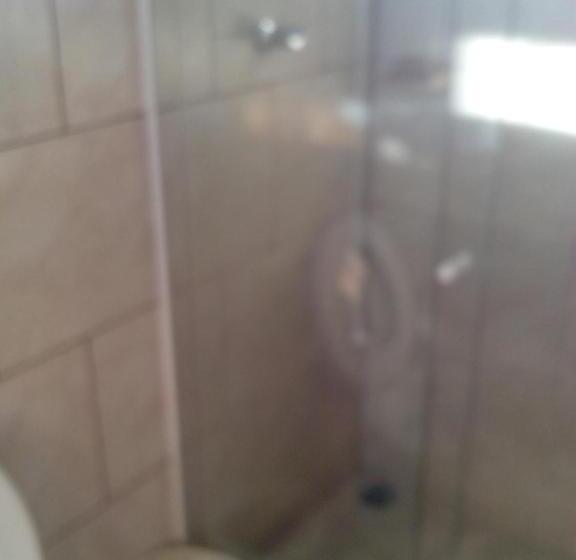 هتل Pousada Guaratuba