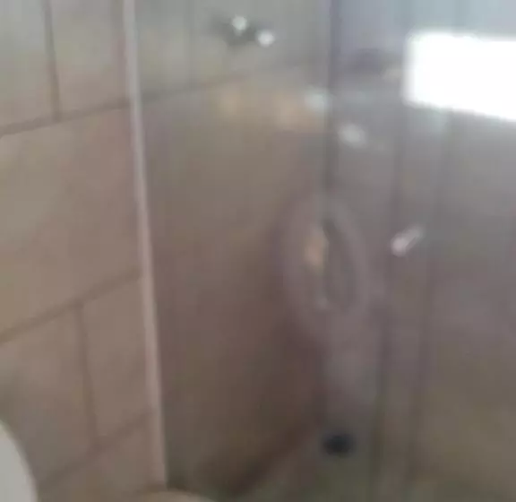 هتل Pousada Guaratuba