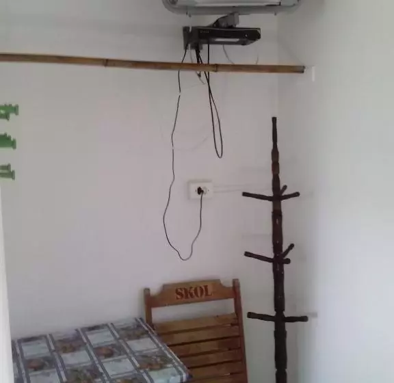 هتل Pousada Guaratuba