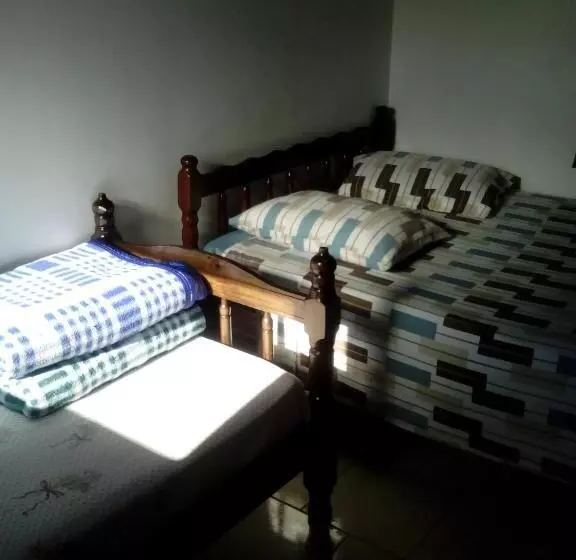 هتل Pousada Guaratuba