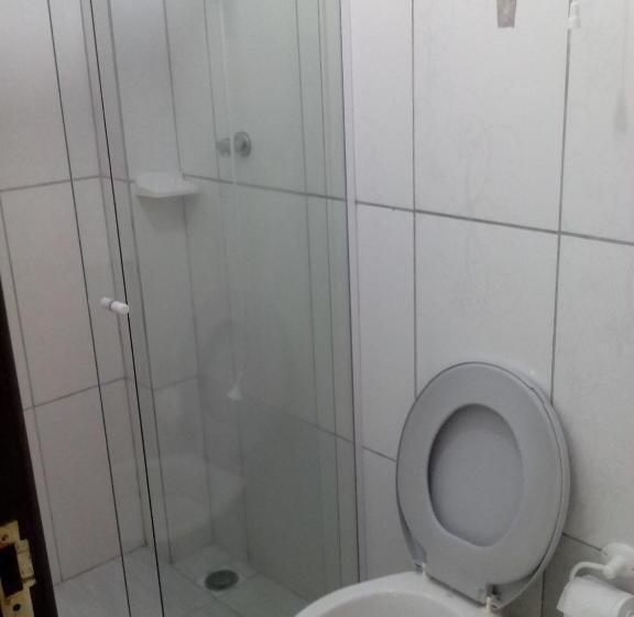 هتل Pousada Guaratuba