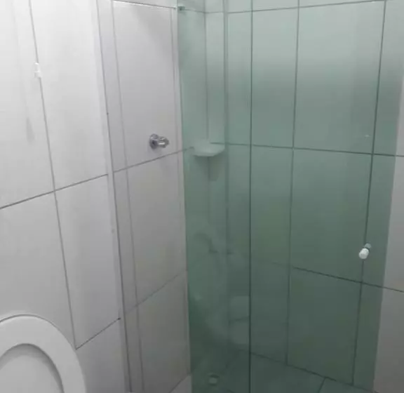 هتل Pousada Guaratuba