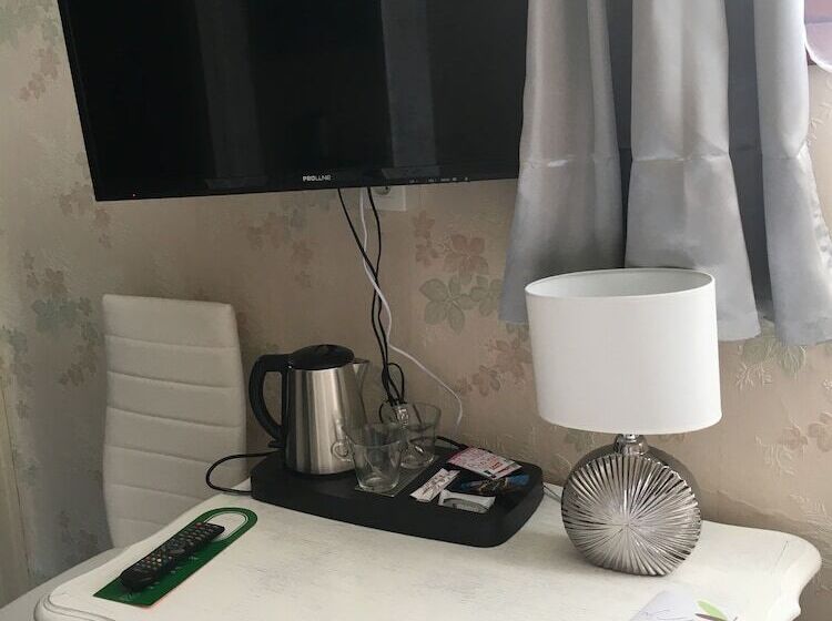 Отель Restaurant Le Moulin