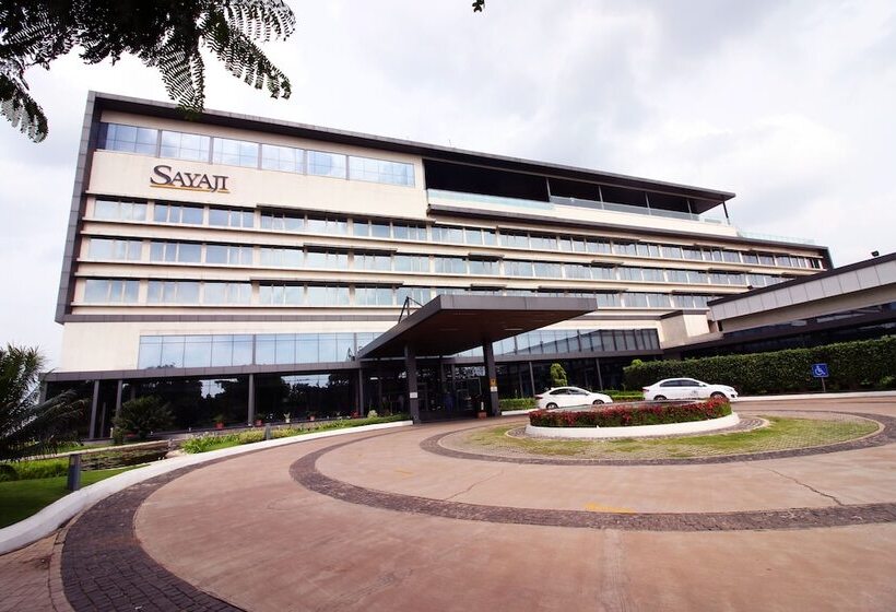 酒店 Sayaji Raipur