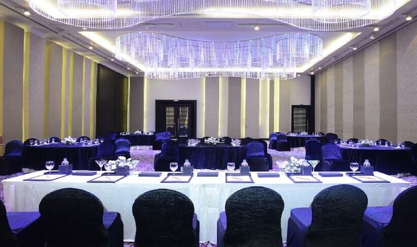 酒店 Sayaji Raipur