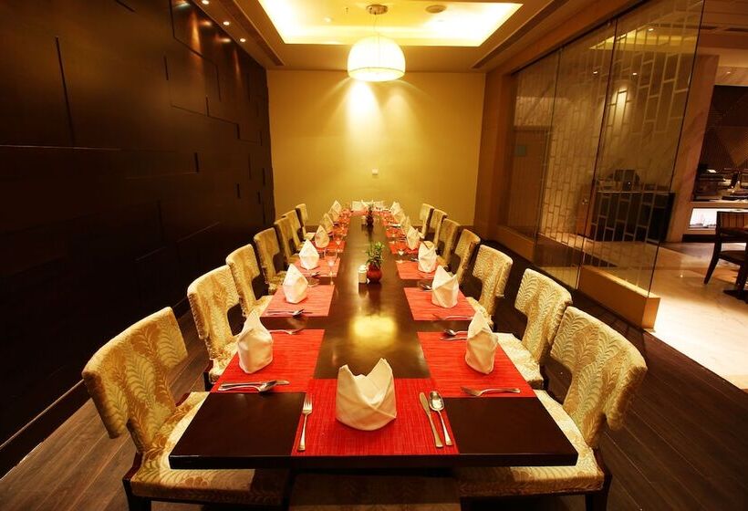 酒店 Sayaji Raipur